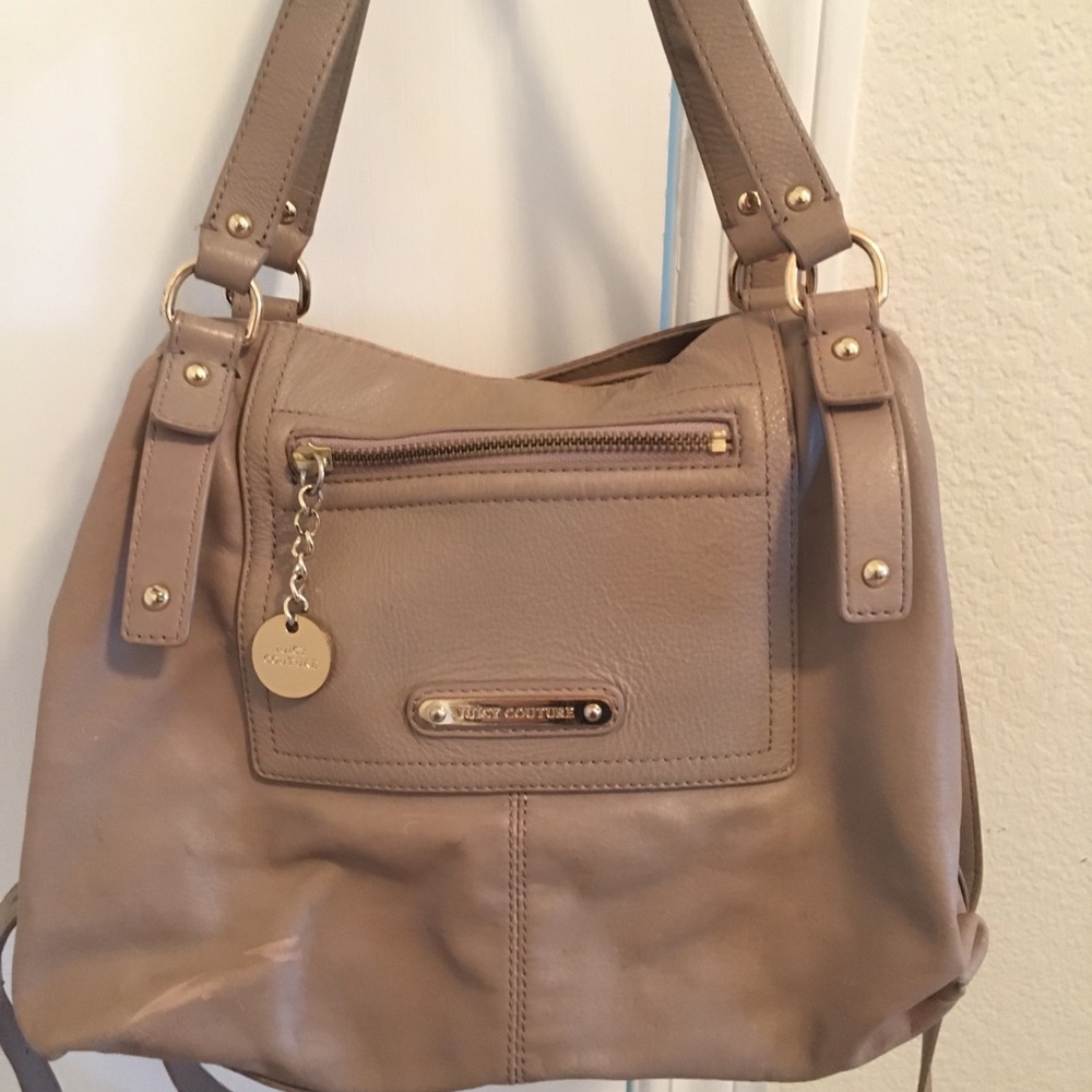 Juicy couture purse